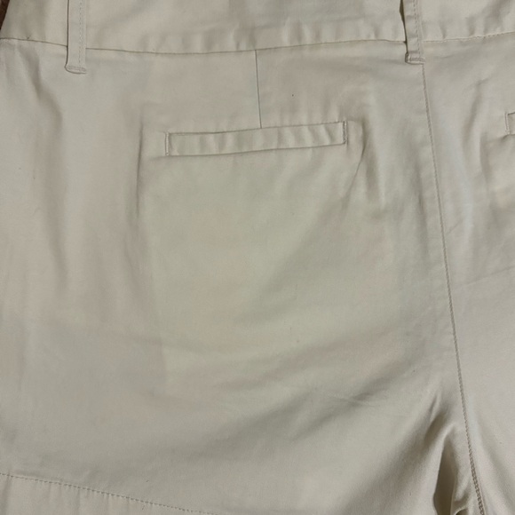Women’s No Boundaries tan shorts - NWOT - Juniors SZ 15 - Picture 7 of 11